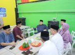 Munafri Ajak Warga Makassar Jadikan Masjid Pusat Kegiatan Sosial dan Pendidikan Umat