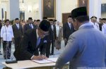 Prabowo Tunjuk Dony Oskaria Jadi BP BUMN, Bukan Menteri