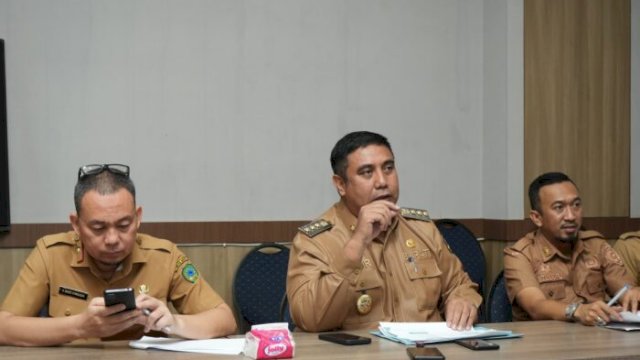 Kasus Stunting Maros Turun hingga 12,3 Persen di Tahun 2024