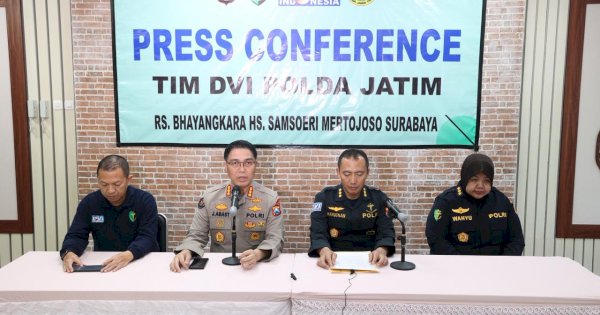 8 Jenazah Korban Robohnya Ponpes Al-Khoziny Sidoarjo Kembali Diidentifikasi, Ini Daftarnya