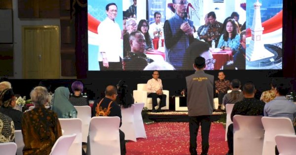Mahfud MD Belum Dapat Kabar Soal Komite Reformasi Polri: Saya Hanya Menyatakan Bersedia