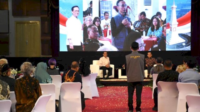 Mahfud MD Belum Dapat Kabar Soal Komite Reformasi Polri: Saya Hanya Menyatakan Bersedia