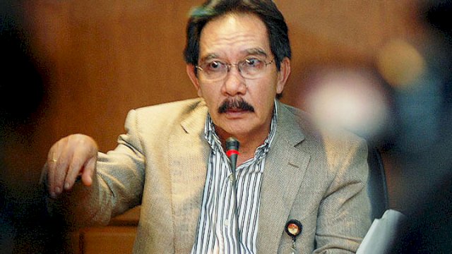 KPK Sampaikan Duka Mendalam Atas Wafatnya Antasari Azhar 