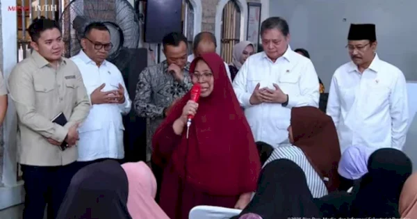 Mensos Gus Ipul Puji Strategi Prabowo Tekan Kemiskinan