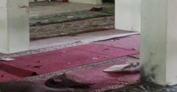 Polisi Tegaskan Pelaku Ledakan di SMAN 72 Jakarta Bukan Anti Agama, Motif Masih Didalami