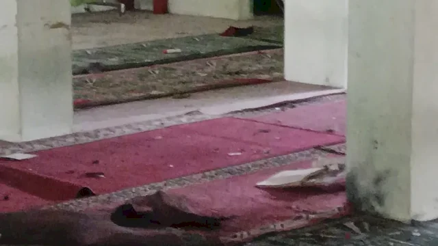 Polisi Tegaskan Pelaku Ledakan di SMAN 72 Jakarta Bukan Anti Agama, Motif Masih Didalami