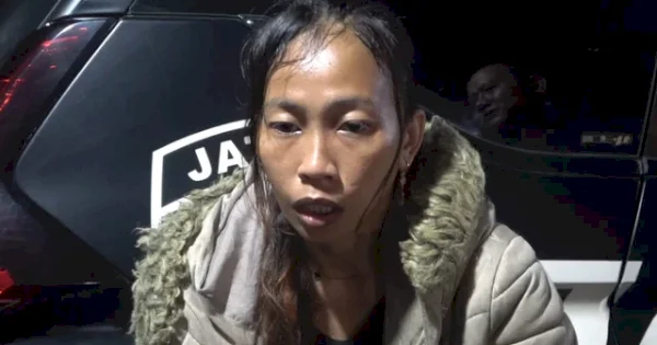 Penculik Bilqis Pernah Jual 3 Anaknya Senilai Rp300 Ribu