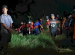 Latihan Rafting Berujung Duka, Dua Mahasiswa Polindra Ditemukan Tewas di Sungai Cimanuk