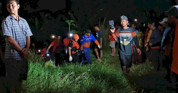 Latihan Rafting Berujung Duka, Dua Mahasiswa Polindra Ditemukan Tewas di Sungai Cimanuk