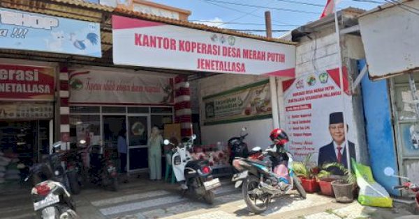 Program Kopdes Merah Putih Dipercepat, Menkop Ferry: Uang Desa Harus Kembali ke Warga Desa