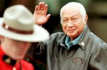 Muhammadiyah Dukung Soeharto Jadi Pahlawan Nasional
