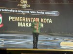 LONTARA+ & KIA Antar Makassar Berjaya di CNN Indonesia Award 2025
