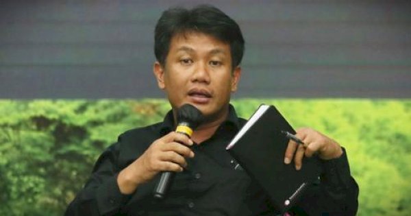 Anggota DPR RI: Gelar Pahlawan Soeharto Adalah Simbol Pengingkaran Negara atas Pelanggaran HAM