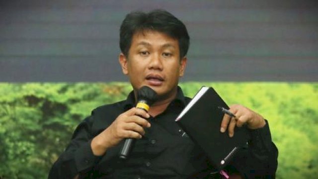 Anggota DPR RI: Gelar Pahlawan Soeharto Adalah Simbol Pengingkaran Negara atas Pelanggaran HAM