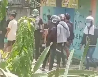 Pemprov Sulsel Ambil Alih Kasus Bentrok Tak Berujung di Makassar, Polisi Diminta Tegas