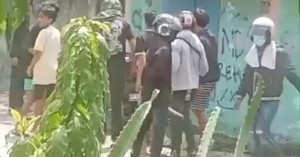 Pemprov Sulsel Ambil Alih Kasus Bentrok Tak Berujung di Makassar, Polisi Diminta Tegas