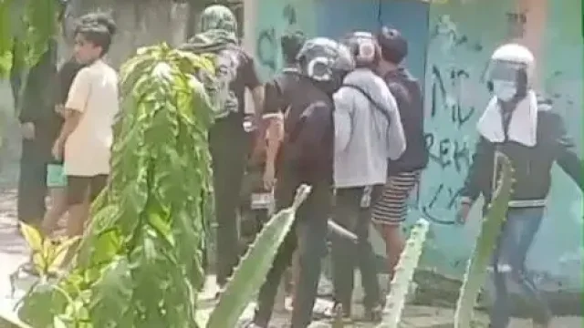 Pemprov Sulsel Ambil Alih Kasus Bentrok Tak Berujung di Makassar, Polisi Diminta Tegas