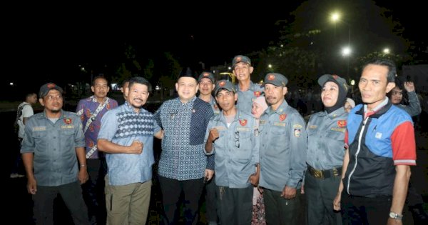 Wali Kota Munafri Ajak Warga Makassar Bersatu Cegah Tawuran Kelompok