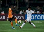 Piala Dunia U-17: Garuda Muda Harus Kuat Mental Hadapi Brasil