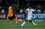 Piala Dunia U-17: Garuda Muda Harus Kuat Mental Hadapi Brasil