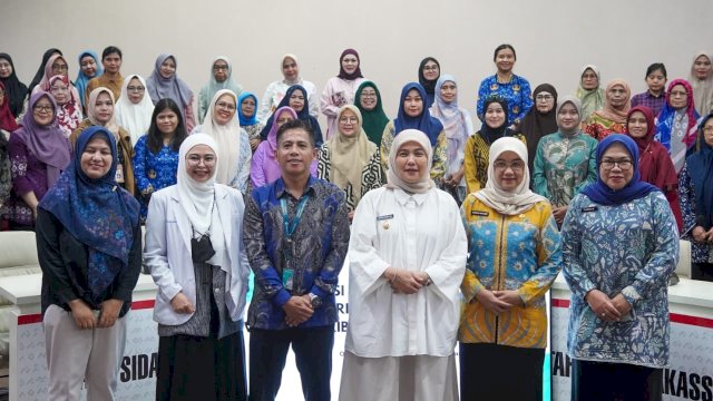 Aliyah Mustika Ilham Dorong Perempuan Ikut Deteksi Dini HPV DNA Gratis dari Kemenkes