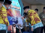 Wali Kota Munafri Dorong Kompetisi Tahunan MTQ Jadi Program Strategis Pembangunan SDM Generasi Muda