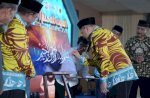 Wali Kota Munafri Dorong Kompetisi Tahunan MTQ Jadi Program Strategis Pembangunan SDM Generasi Muda