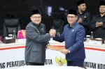 DPRD dan Pemkot Makassar Sepakati KUA PPAS 2026, APBD Diproyeksi Rp 5,1 Triliun