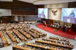 DPR Sahkan RKUHAP di Tengah Sorotan Publik, Puan Minta Masyarakat Tak Terpengaruh Hoaks