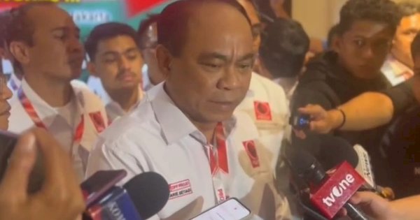 Projo Sepakati Budi Arie Jadi Ketua Projo Lagi, Herwin Wakili Sulsel untuk Bantu Susun Kepengurusan