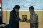 3 Poin Kerja Sama Pemkot Parepare-Unibos Makassar