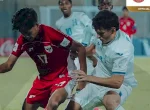 Timnas Indonesia U-17 Cetak Sejarah Raih Kemenangan Perdana di Piala Dunia