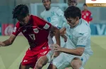 Timnas Indonesia U-17 Cetak Sejarah Raih Kemenangan Perdana di Piala Dunia