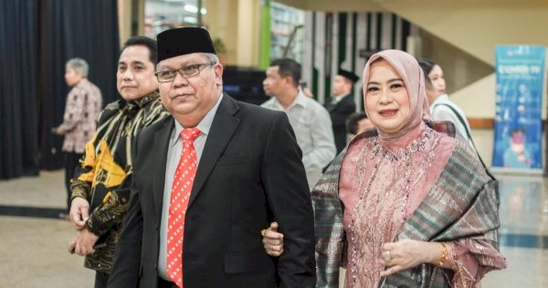 Pekan Ini, Polda Sulsel Akan Tetapkan Status Kasus Dugaan Pelecehan Prof Karta Jayadi