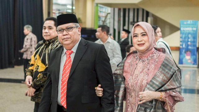 Pekan Ini, Polda Sulsel Akan Tetapkan Status Kasus Dugaan Pelecehan Prof Karta Jayadi