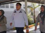 Pj Wali Kota Parepare Beri Pujian Atas Dedikasi RSUD Andi Makkasau