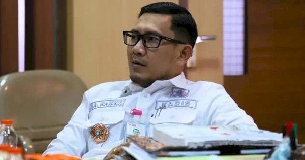 Pemkot Parepare Tertibkan Aset Daerah Sesuai Rekomendasi KPK dan BPK