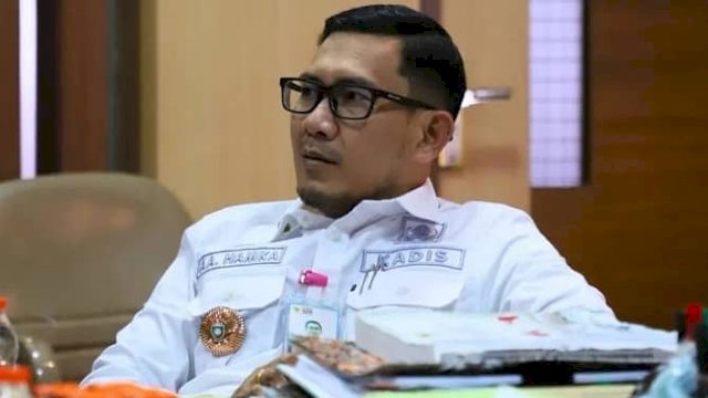 Pemkot Parepare Tertibkan Aset Daerah Sesuai Rekomendasi KPK dan BPK