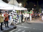 Parepare Kumandangkan Takbir, Wali Kota dan Wawali Lepas Peserta Lomba Takbir Keliling