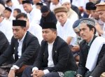 Khidmat Salat Idul Adha di Parepare, Wali Kota Serahkan Sapi Kurban dari Presiden Prabowo