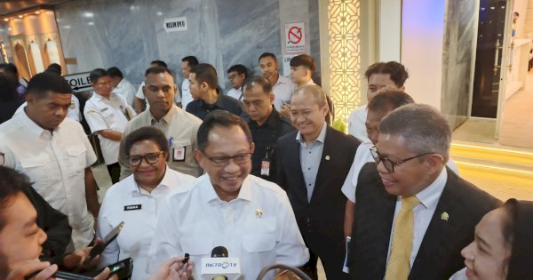 Bone Selatan Masuk 32 Daerah Prioritas Pemekaran Nasional
