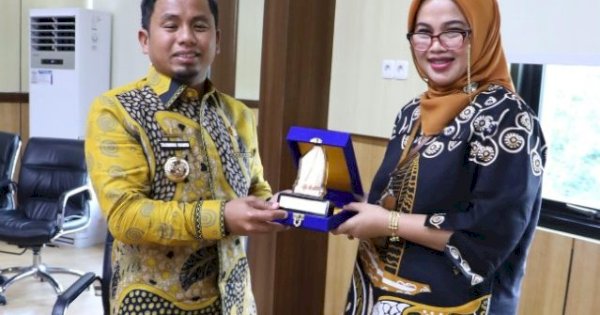 UNM Jalin Kerja Sama dengan Pemkot Makassar