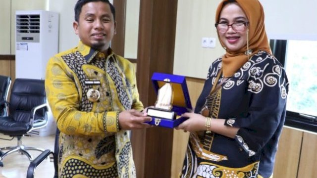 UNM Jalin Kerja Sama dengan Pemkot Makassar