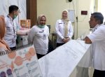 Pastikan Pelayanan Optimal, Wali Kota Parepare Sidak RSUD Andi Makkasau