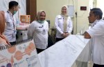 Pastikan Pelayanan Optimal, Wali Kota Parepare Sidak RSUD Andi Makkasau