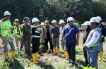 Setelah Sebulan Dikeruk, Wali Kota Parepare Pantau Hasil Pembersihan Sungai dari Hulu hingga Hilir