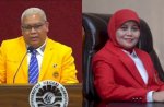 Rektor UNM Prof Karta Jayadi Dinonaktifkan, Prof Farida Ditunjuk Plh