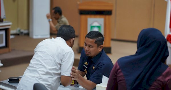 DPRD dan Wali Kota Parepare Sepakat Akhiri Polemik Interpelasi