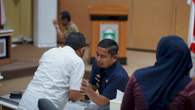 DPRD dan Wali Kota Parepare Sepakat Akhiri Polemik Interpelasi