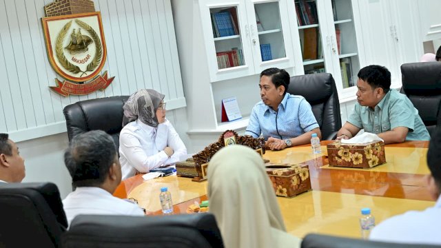 Aliyah Mustika Ilham Apresiasi Media Siber: Literasi Digital Itu Fondasi Ekonomi Kita!